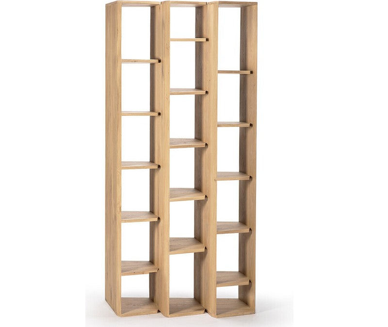 Bibliothèque Stairs Rack