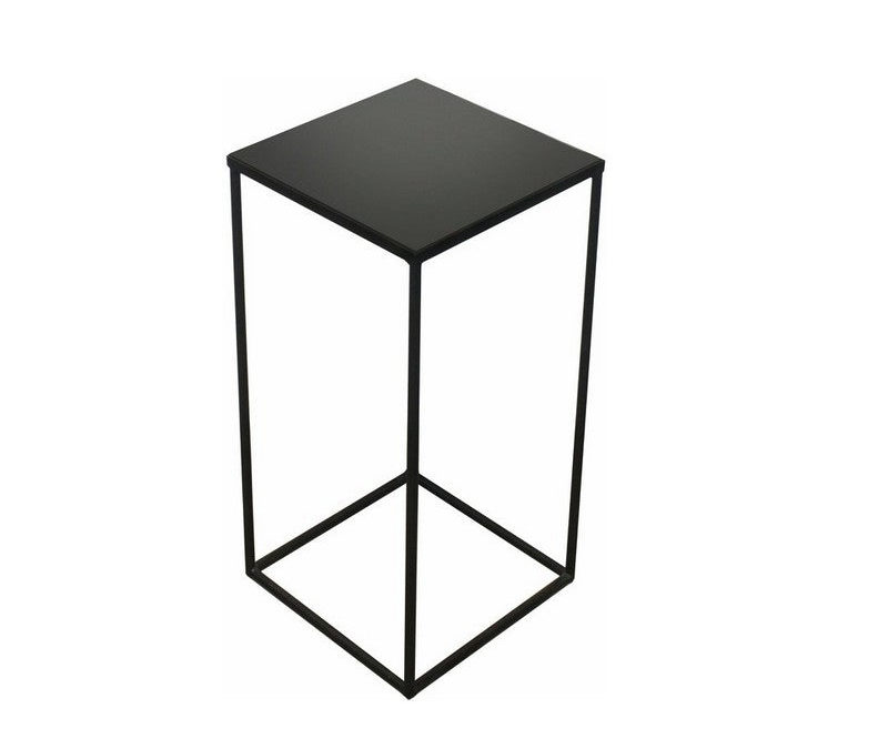 Guéridon Compact Square