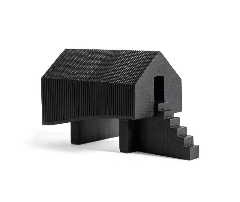 Objet Black House