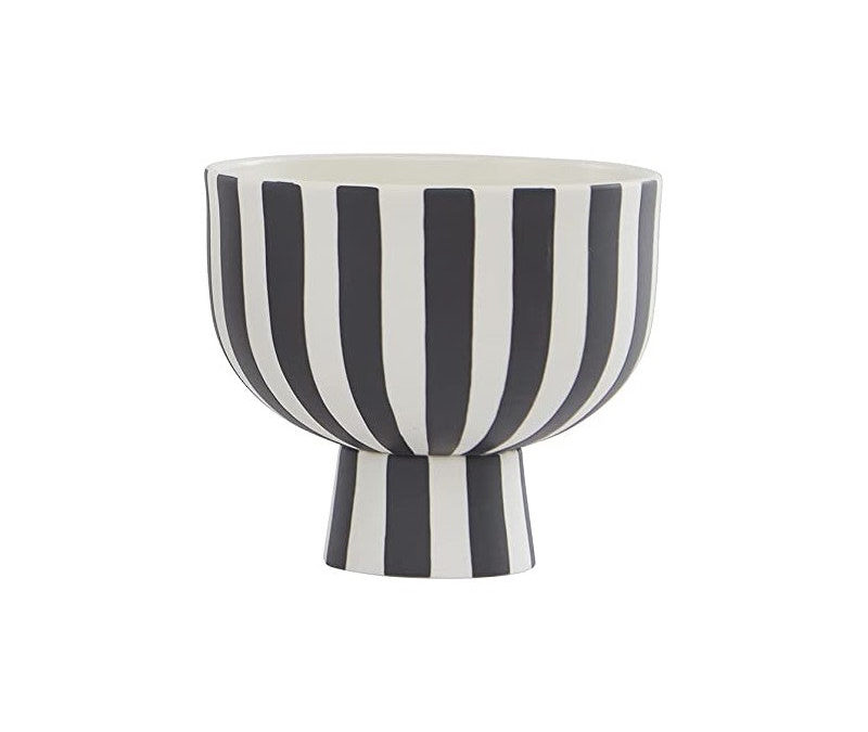 Vase Toppu Bowl