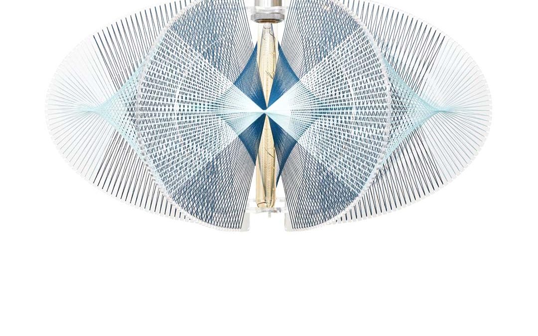 Suspension Ainava Plexiglass