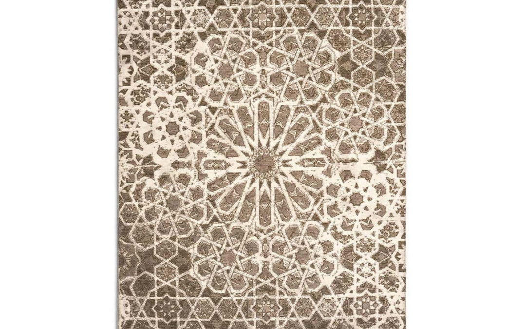 Tapis Arabia