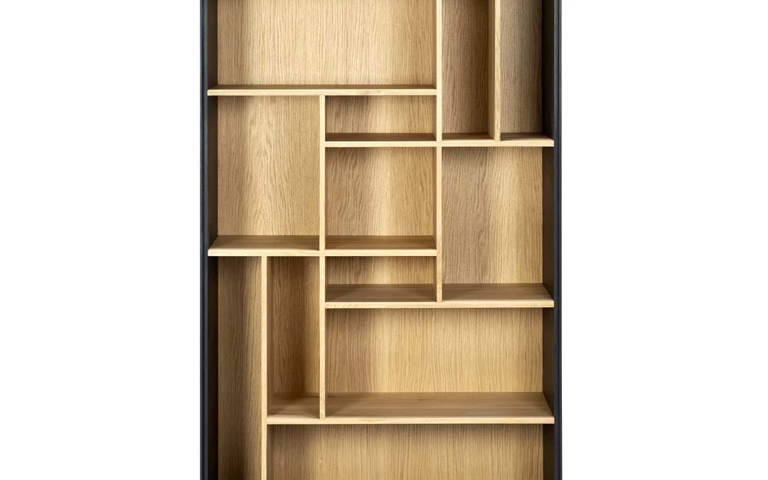 Bibliothèque Blackbird