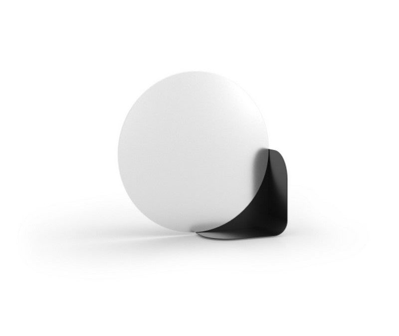Miroir Étagère Virgola