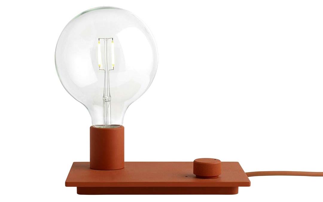 Lampe à Poser Control Lamp