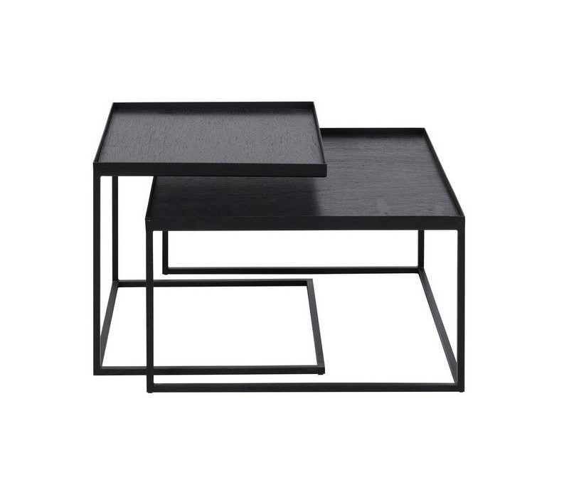 Table Basse Square Table