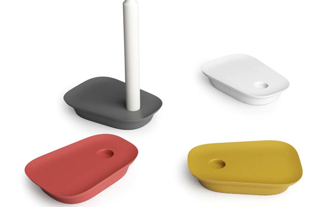 Bougeoir Float Candlestick