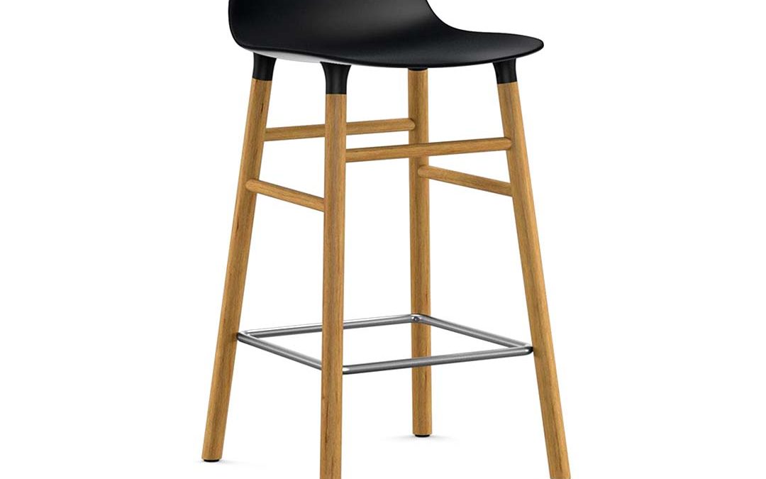 Tabouret de Bar Form
