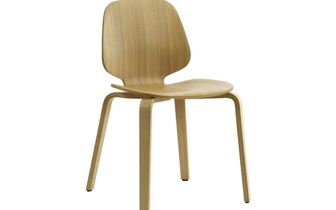 Chaise My Chair Wood