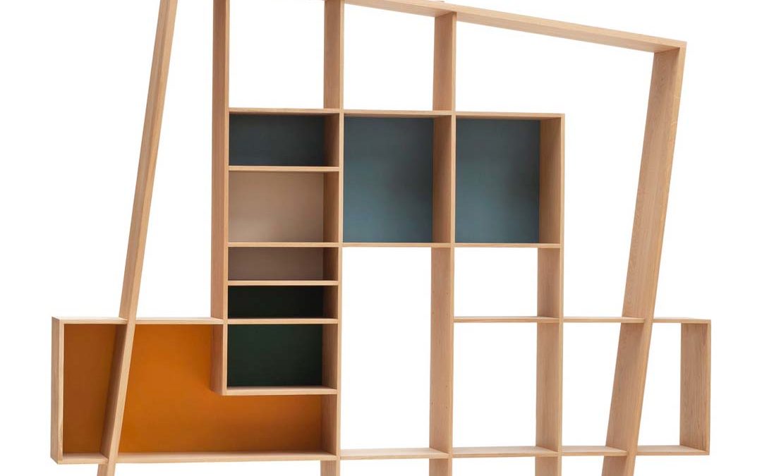 Bibliothèque Frisco