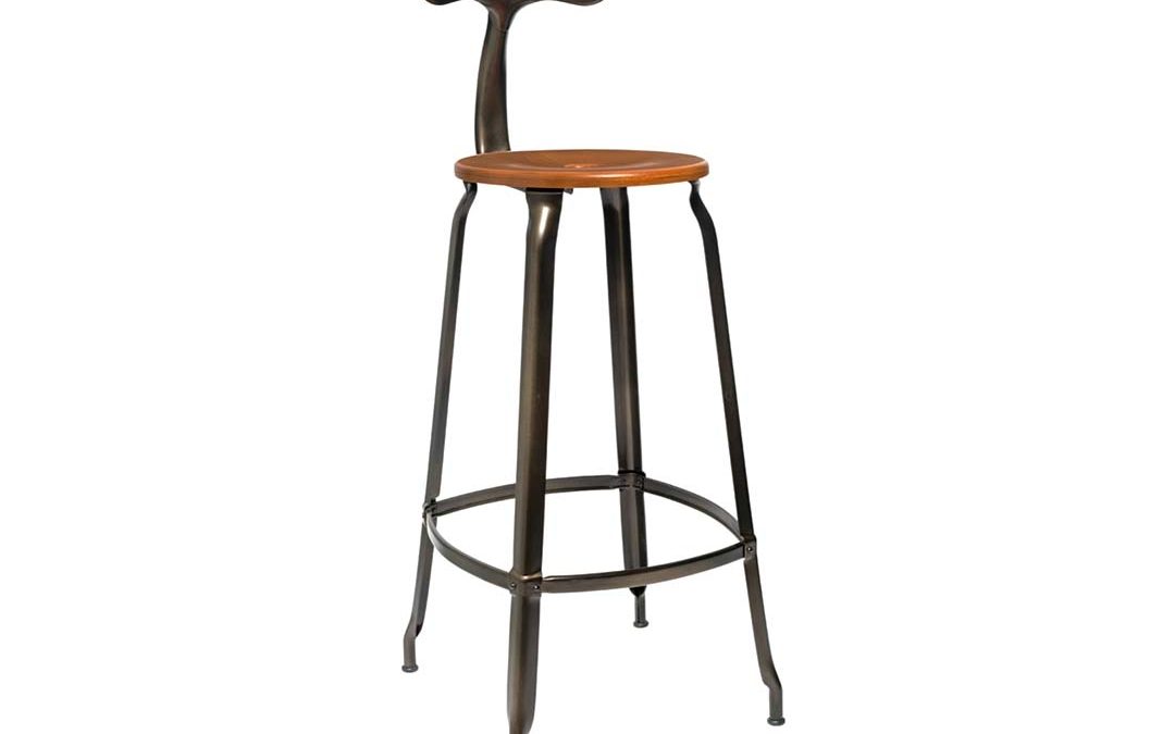 Tabouret de Bar Nicolle