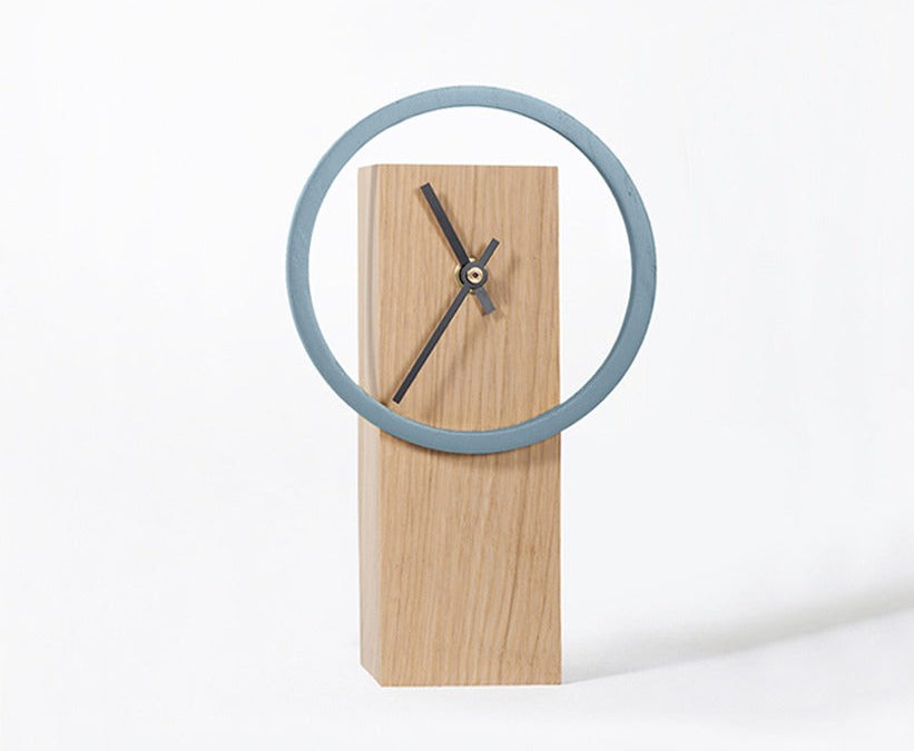 Horloge Cyclock