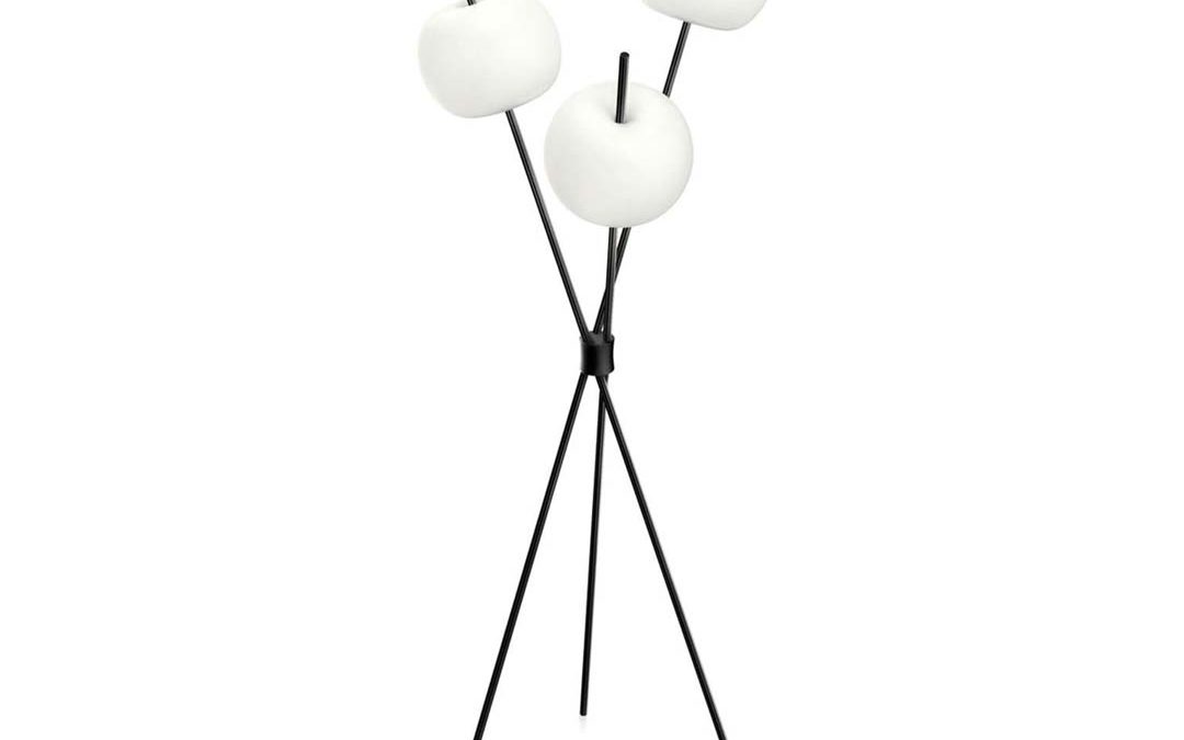 Lampadaire Kushi Floor