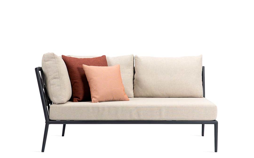 Canapé Léo Modular