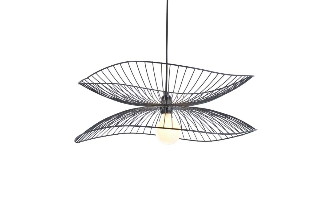 Suspension Libellule