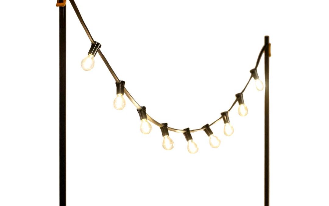 Lampe Suspendue Light My Table