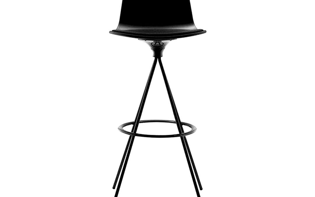 Tabouret de Bar Lottus Spin