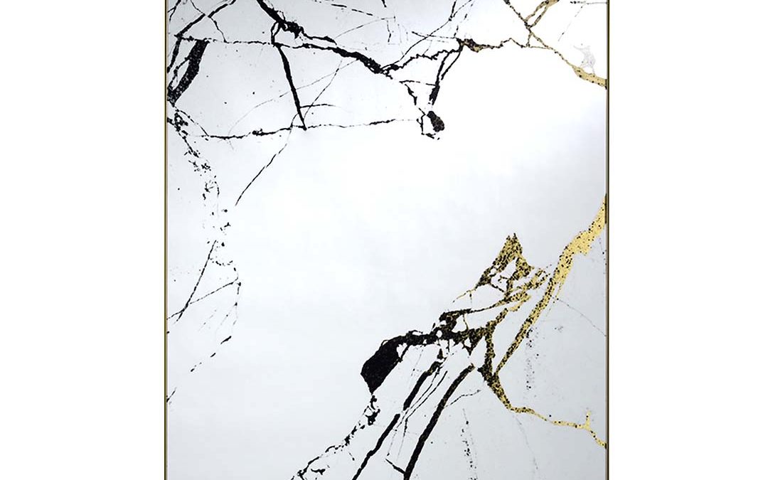 Miroir Marble