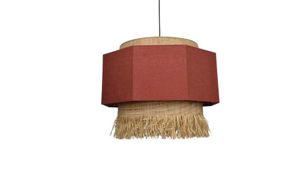 Suspension Marrakech