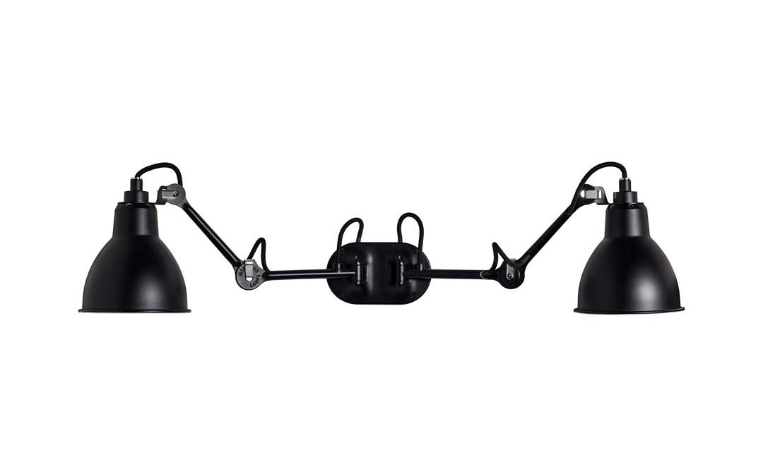 Applique Gras N°204 Double