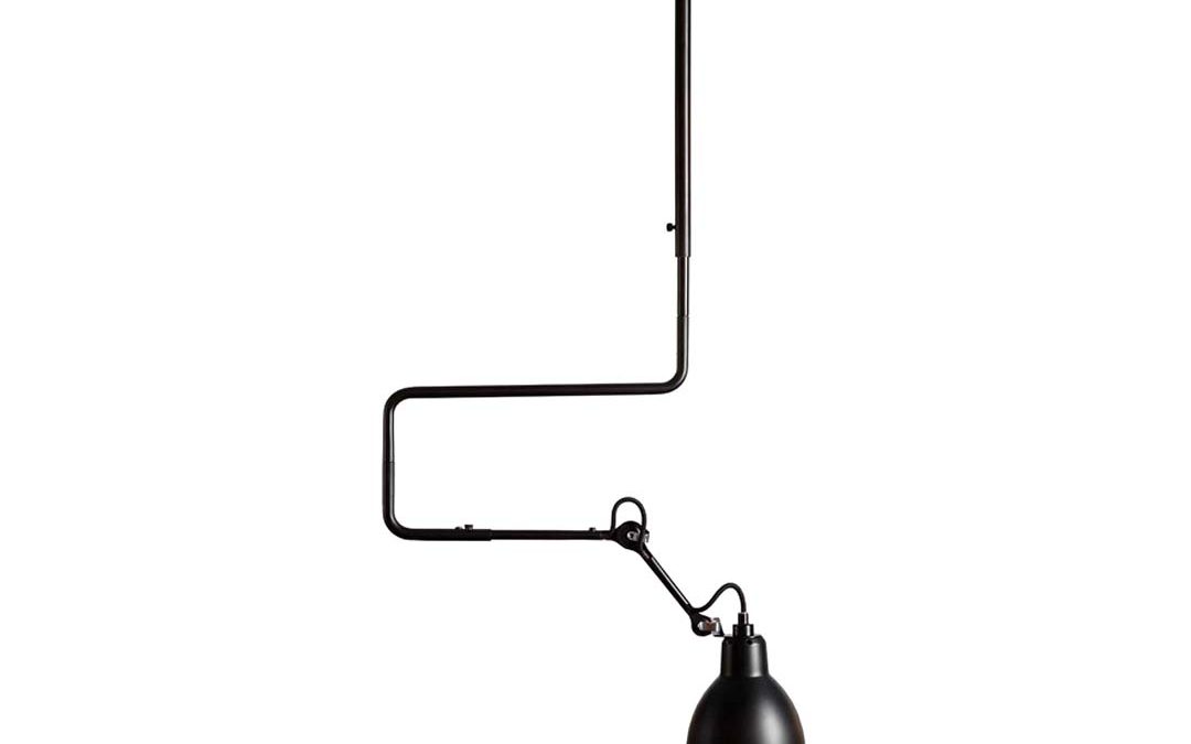 Suspension Gras N°312