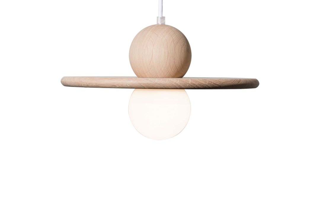 Suspension Nébuleuse