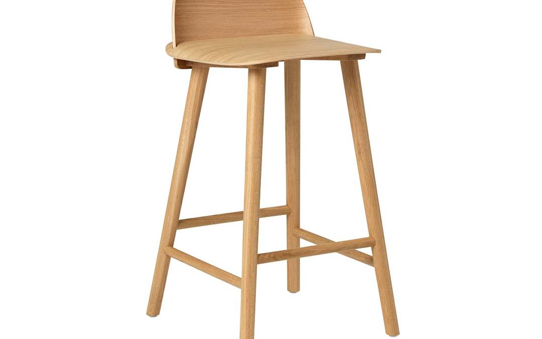 Tabouret de Bar Nerd