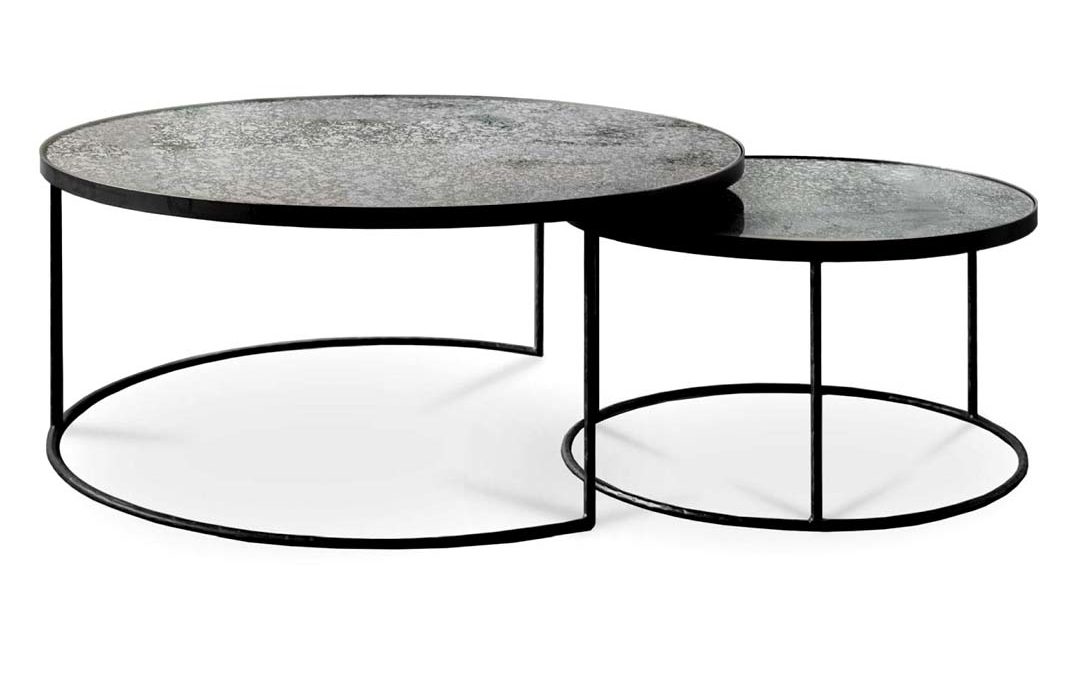Table Basse Nesting