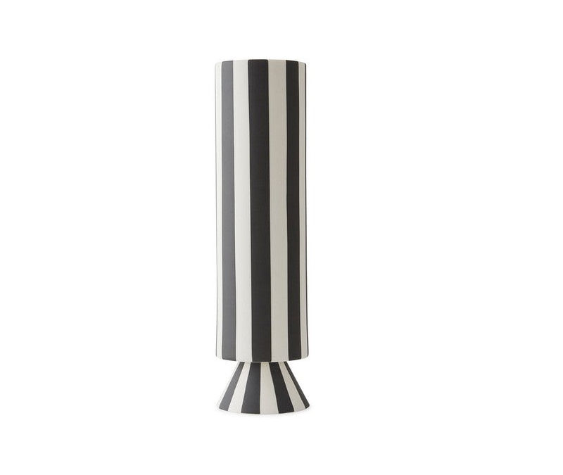 Vase Toppu
