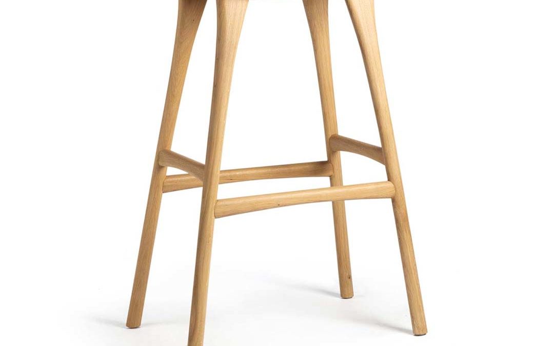 Tabouret de Bar Osso