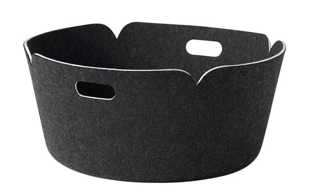 Panière Restore Basket Round