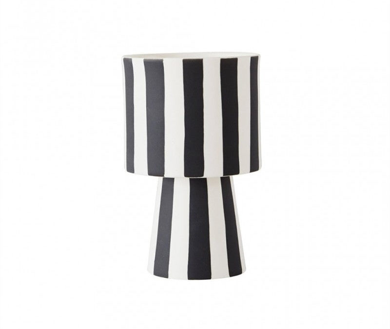 Vase Toppu Pot Small