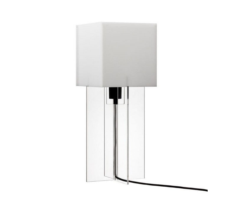 Lampe à Poser Cross-Plex