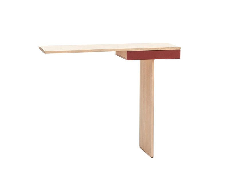Console Ti