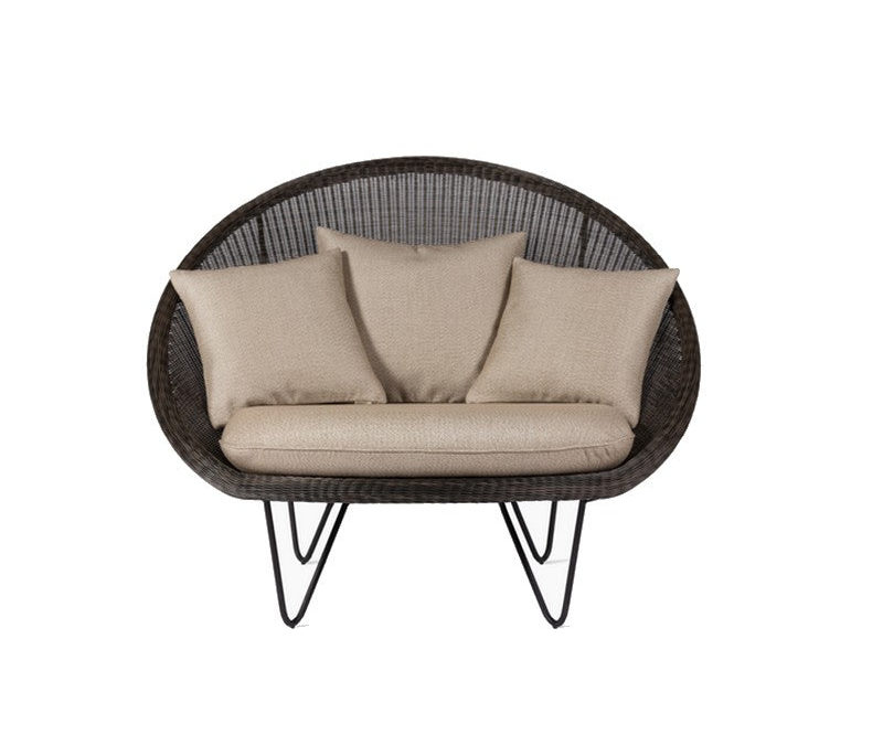Fauteuil Gipsy
