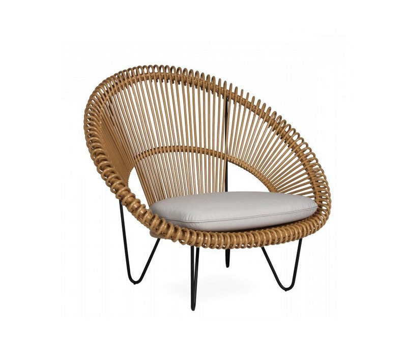 Fauteuil Roy Cocoon