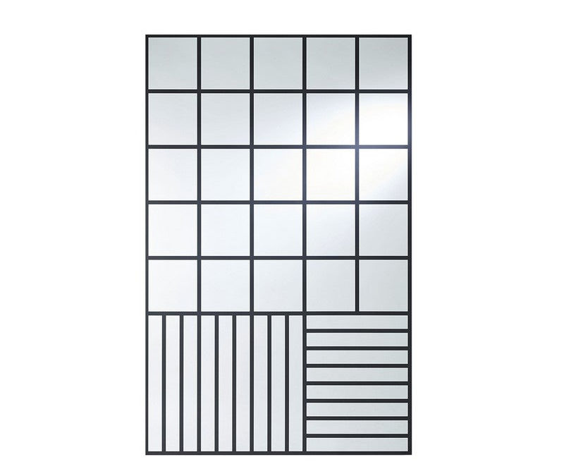Miroir Grid