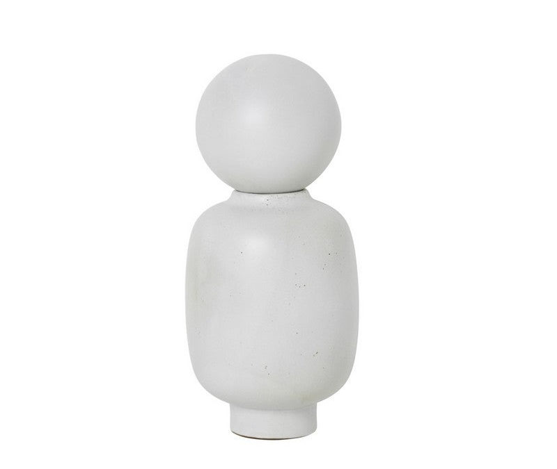 Vase Talia