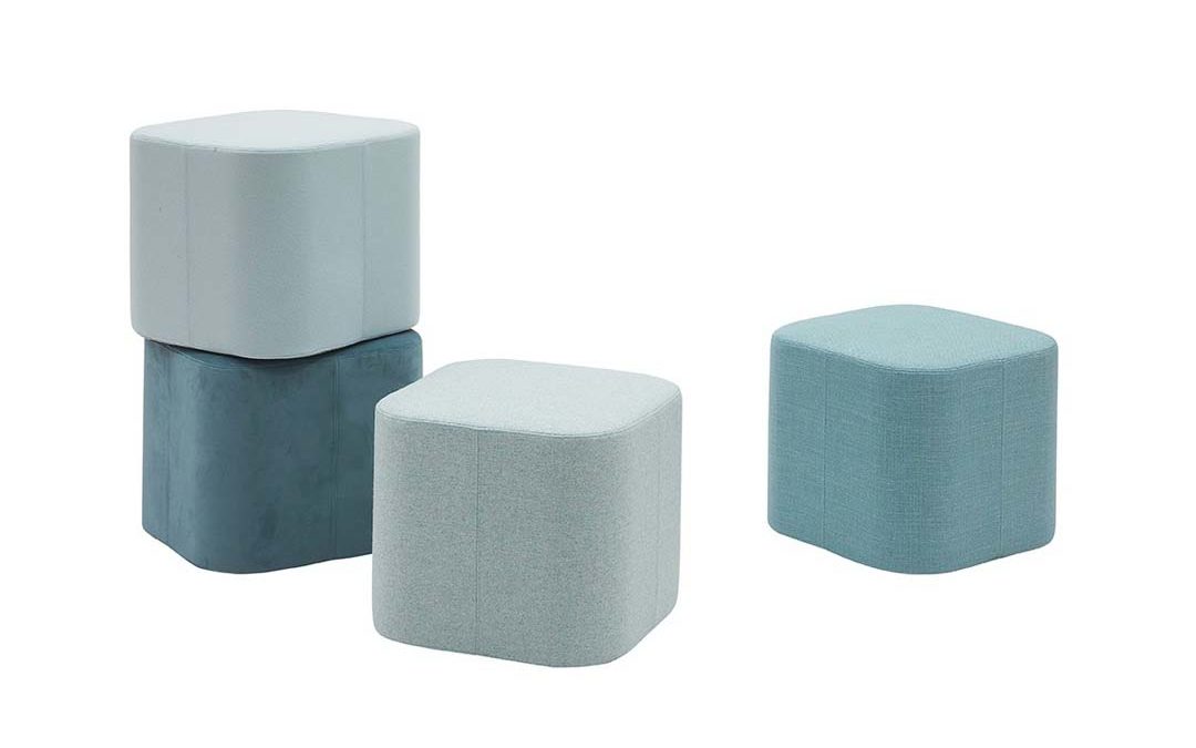 Pouf Softsquare