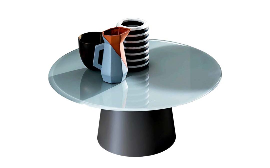 Table Basse Totem