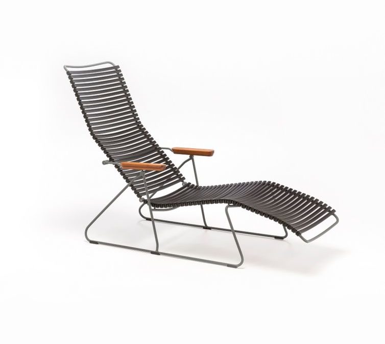 Bain de Soleil Sunlounger