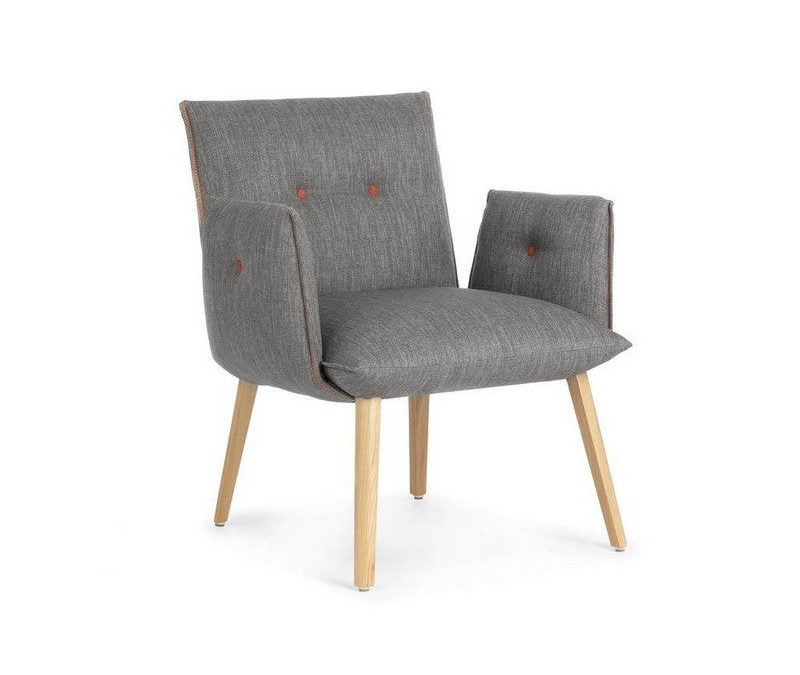 Fauteuil Soft & Soda