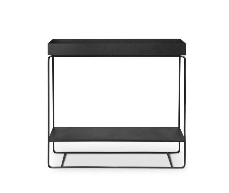 Cache Pot Plant Box Two Tier