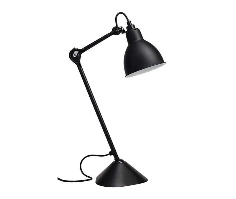 Lampe à Poser Gras N°205