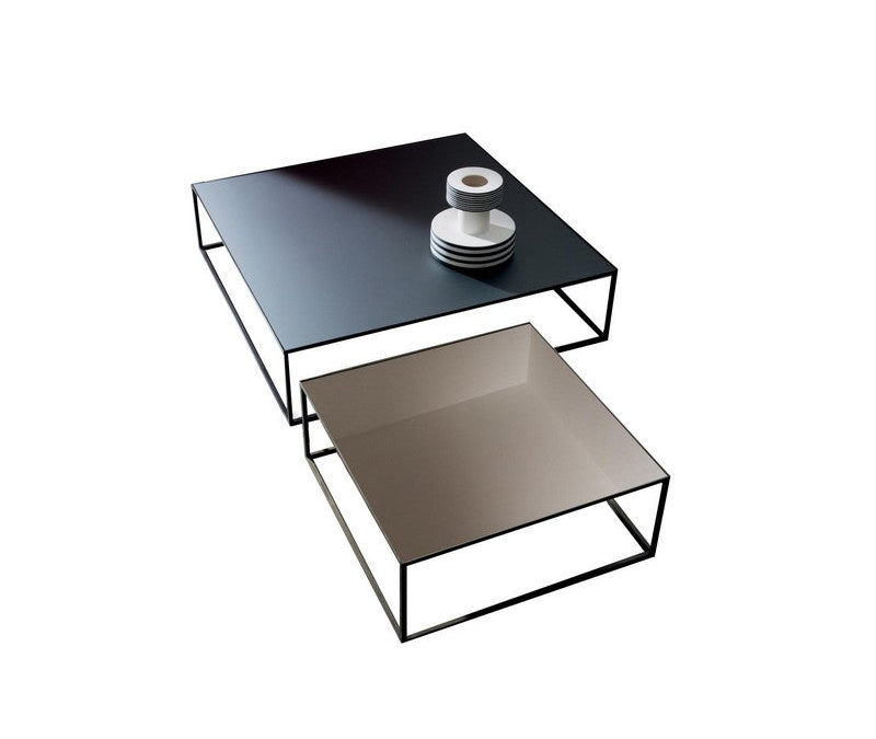 Table Basse Quadro