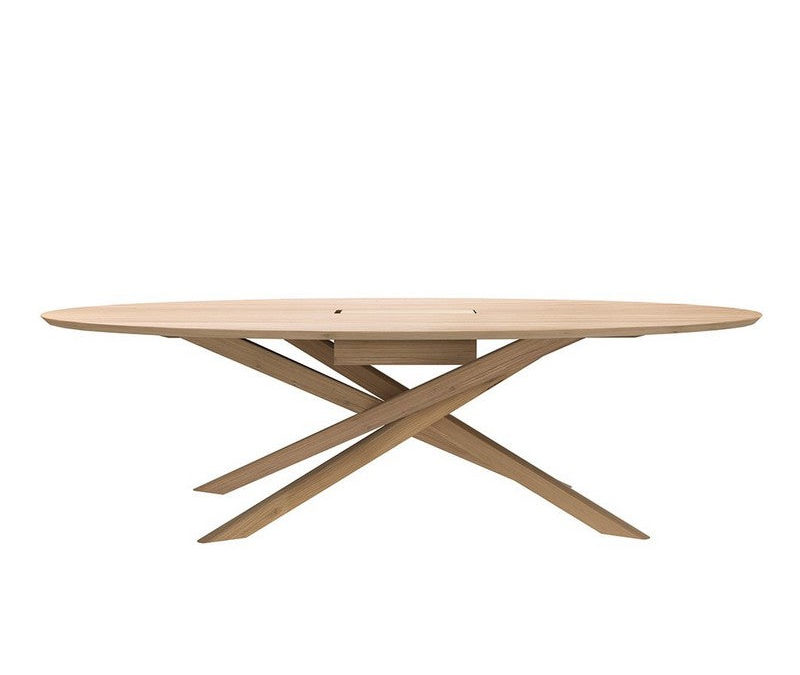 Table de Réunion Mikado