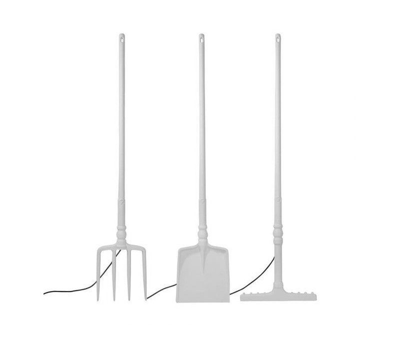 Lampadaire Tobia