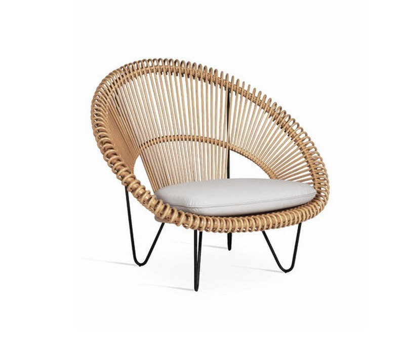 Fauteuil Cruz Cocoon