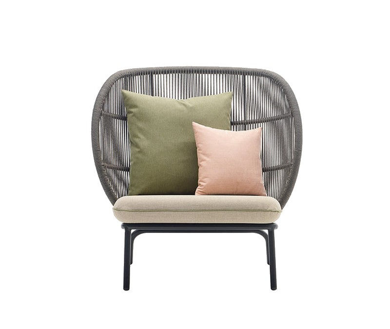 Fauteuil Kodo Cocoon