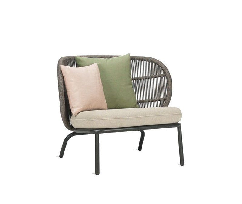 Fauteuil Kodo Lounge